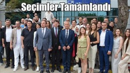 Balıkesir SMMM Odası’nda Seçimler Tamamlandı