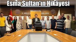 Esma Sultan’ın Saraydaki Siyasi Etkisi