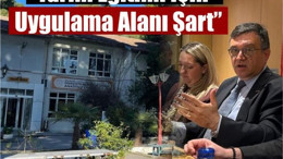 Balıkesir Savaştepe’de Tarım Öğrencileri Sera İstiyor