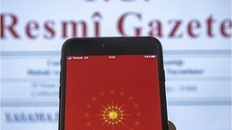 Kararlar Resmî Gazete’de Yayımlandı – 11 Mayıs 2025