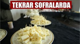 Balıkesir'de Türk Mutfağı Haftası