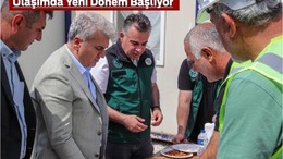Balıkesir Balıklı Mahallesi’ne Yeni Köprü Geliyor!