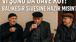 Gari Bu Haberi Kaçırma! Balıkesir’in En Meşhur 10 Kelimesi