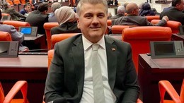 Canbey’den 1 Mayıs Mesajı: "Emek ve Alın Teri Kutsaldır"