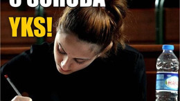YKS'ye Geri Sayım Başladı! İşte Merak Edilenler