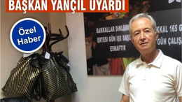 Bakkal Esnafı Alarmda: “365 Gün Çalışıyoruz, Yine de Geçinemiyoruz”