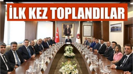 HSK'de Yeni Dönem Resmen Başladı