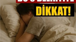 Balıkesir İl Sağlık Müdürlüğü’nden Uyarı: Uyku Apnesine Dikkat!