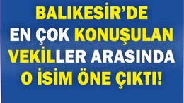 Sahada Var, Listede Zirvede! Turhan Çömez