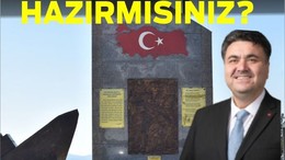 Başkan Ersoy: Tarihe Tanıklık Etmeye Hazır Mısınız?