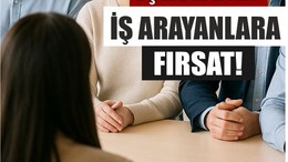 Balıkesir’de İş Arayanları İlgilendiren Fırsat!