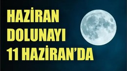 Etkilere Dikkat! Yay Burcunda Dolunay