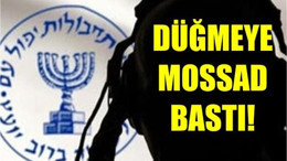 Düğmeye Mossad Bastı! Tarihin En Gizli Operasyonu