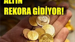 Altında Yeni Haftaya Sert Başlangıç