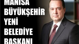 Yeni Manisa Büyükşehir Belediye Başkanı Besim Dutlulu kimdir?