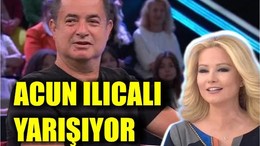 Bu Sefer Yarışma Sırası Acun'da! Müge Anlı ile “Güven Bana” Başladı!