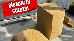 Bigadiç Tahin Helvasının Faydaları