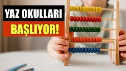Burhaniye'de Yaz Kursları Başlıyor