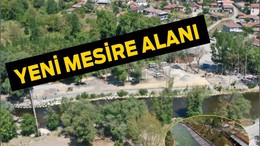 Başkan Akın’dan Balya’nın Çehresini Değiştirecek Hizmet