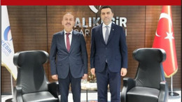 Tarım ve Ticaret El Ele