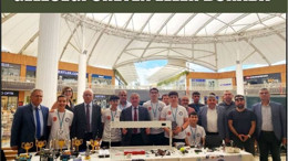 Karesi’de Mesleki Eğitim Şöleni