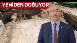 Necatibey’in Efsane Havuzu Yeniden Doğuyor