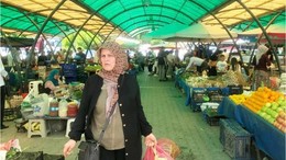 Yeşil Nohut 30, Fasulye 50 TL: Pazar El Yakıyor!