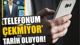 Telefonlarda “Çekmiyor” Sorunu Tarih Olacak