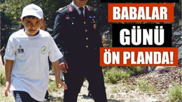 Kazdağları’nda Babalar Günü’ne Özel Doğa Kampı