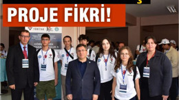 BAÜN’de Nanoteknoloji ile Bilime Yolculuk