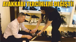 Babalar Günü Öncesi Ayakkabı Tercihleri Değişti!