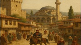 Balıkesir’in Osmanlı’ya Açılan Kapısı: