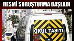 Bigadiç'te Taşımalı Eğitim Olayı İçin Müfettiş Görevlendirildi