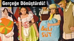 BSM Tiyatro Bölümü’nden Yıl Sonu Gösterisi