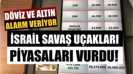 Yatırımcıların Gözü Bu Ekranda!