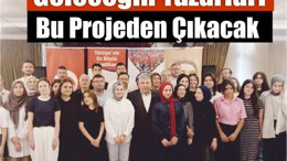 “Bir Bilenle Bilge Nesil” Projesinde Ödüller Sahiplerini Buldu