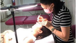 Bayrama Güzellik Dokunuşu: Yoğunluk Zirvede!