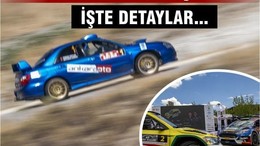 Hitit Rallisinde Heyecan! Tarih Belli Oldu
