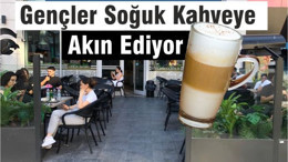 Yazın Serinleten Trendi: Buzlu İçecekler 300 TL’yi Buldu!