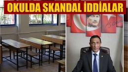 Kepsut’ta Pansiyonlu Okulda Skandal İddialar