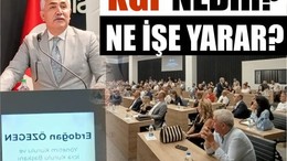 Balıkesir Sanayi Odası'ndan KGF Bilgilendirmesi