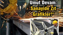 Sanayide Bahar Durgunluğu