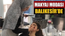 Yüz Işıldayacak, Gözler Geri Plana Geçecek!