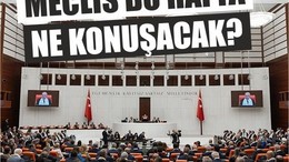 Meclis Tatilden Çıktı! Gözler Bu Düzenlemelerde