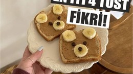 Sabah Kahvaltısında En İyi 4 Tost Fikri
