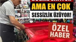 Mustafa Ocaktan, Yarım Asırlık Mesleğini Anlattı
