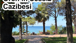 Ören’in Sessiz Cazibesi