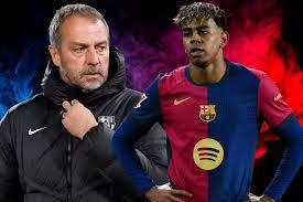 Barcelona’da Şok Gelişme: Lamine Yamal’ın Kariyerini Tehdit Eden Hastalık! - Resim: 3