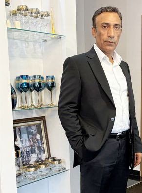 Metin BAyram
