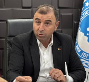 Cihat Şimşek'ten Çiğ Süt Fiyatlarına Dair Çarpıcı Açıklamalar - 3. resim